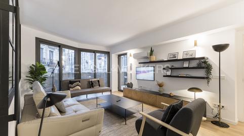 Foto 4 de Apartament de lloguer a Barri Gòtic,  Barcelona Capital