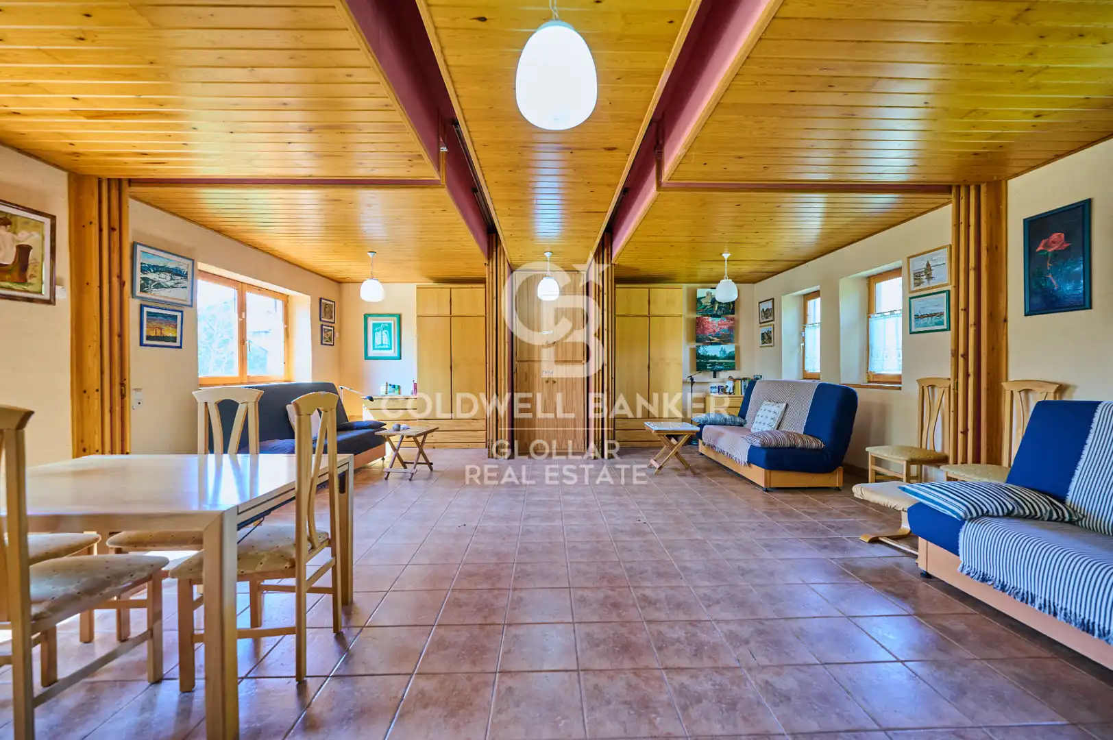 Casa o xalet en venda en Isòvol amb Calefacció, Jardí privat i Parquet