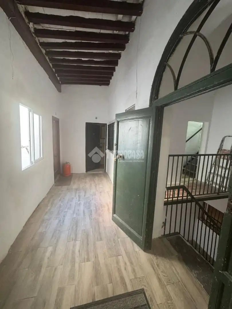 Wohnung zum Verkauf in El Puerto de Santa María mit Klimaanlage, Terrasse und Möbliert