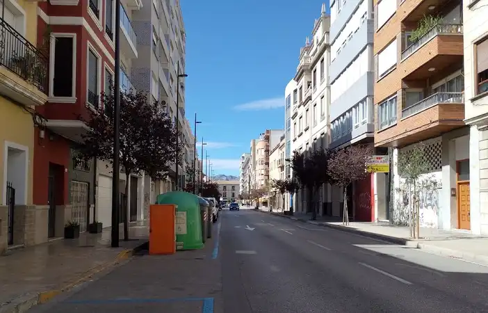 Local comercial en venta en Avinguda d'Alacant 26, imagen 10