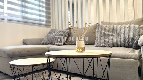 Foto 2 de Pis en venda a Santa Cristina - San Rafael, Málaga Capital