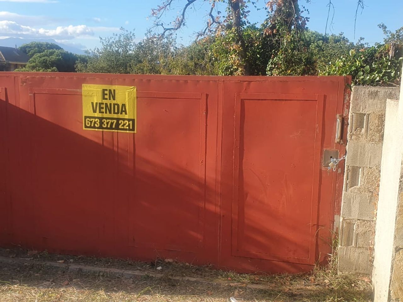 Residencial en venda en Tordera