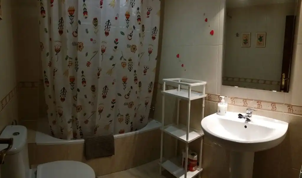 Apartament amb ascensor de lloguer a Calle Guadalquivir, imagen 10