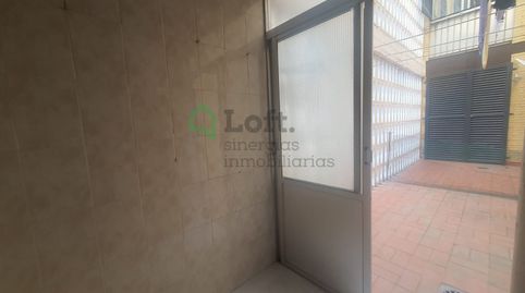 Foto 3 de Pis en venda a La Estación, Badajoz Capital