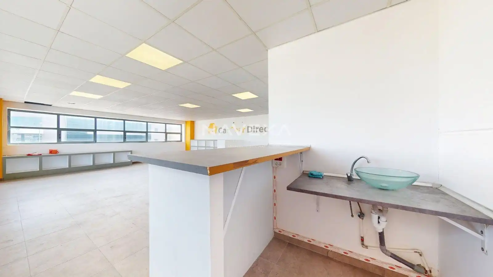 Industrial building to rent in Confianza de La, imagen 3