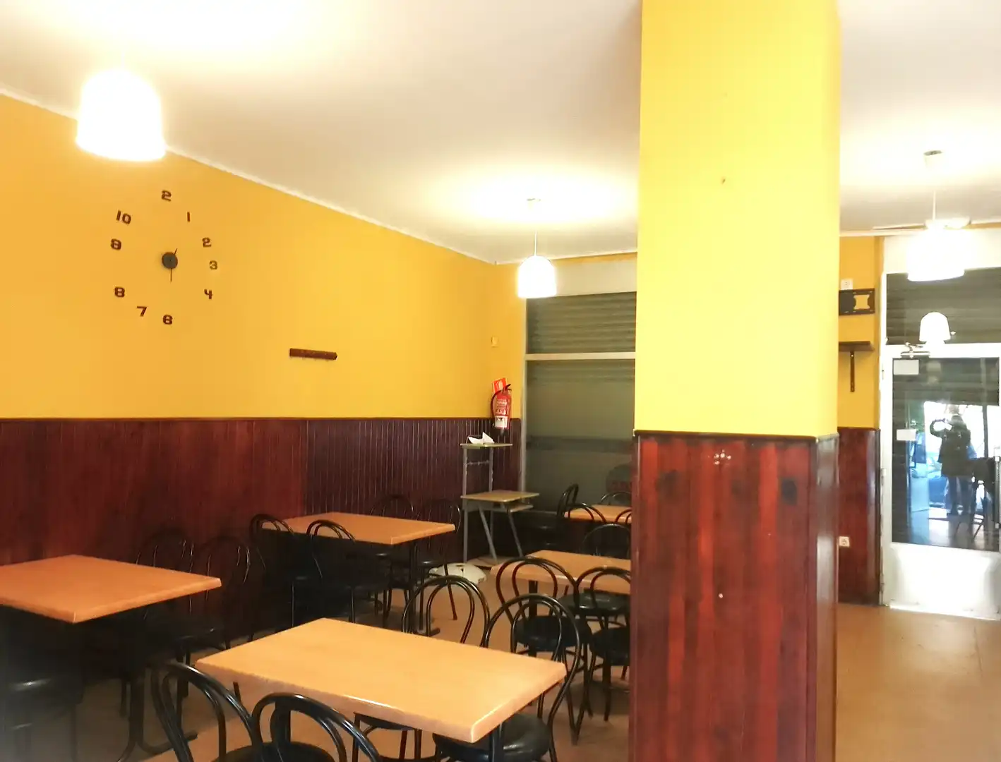 Business premises for sale in Calle Murcia 8, imagen 2