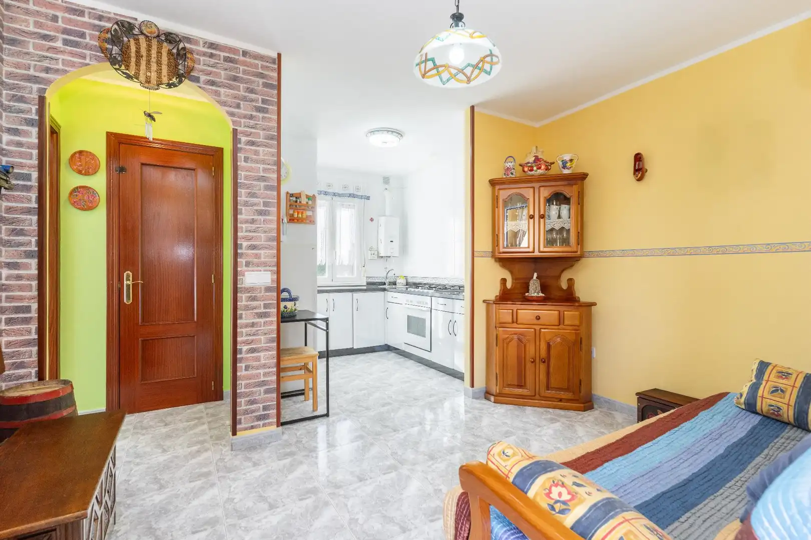 Maison avec jardin à vendre à Calle D FELIPE-QUIN V, imagen 2