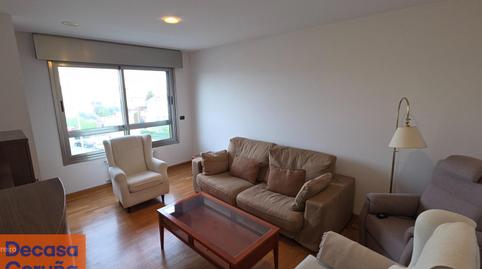 Foto 4 de Pis de lloguer a Paseo de los Puentes - Santa Margarita, A Coruña