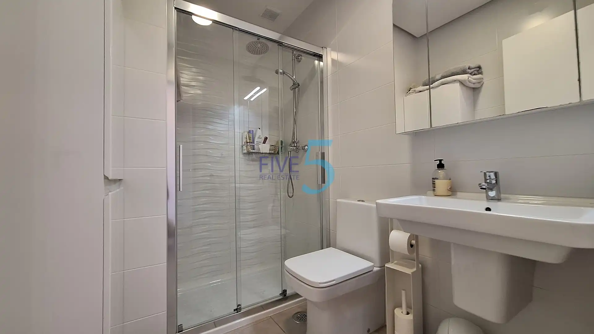 Wohnung mit Terrasse zum Verkauf in Los Arenales del Sol, imagen 20