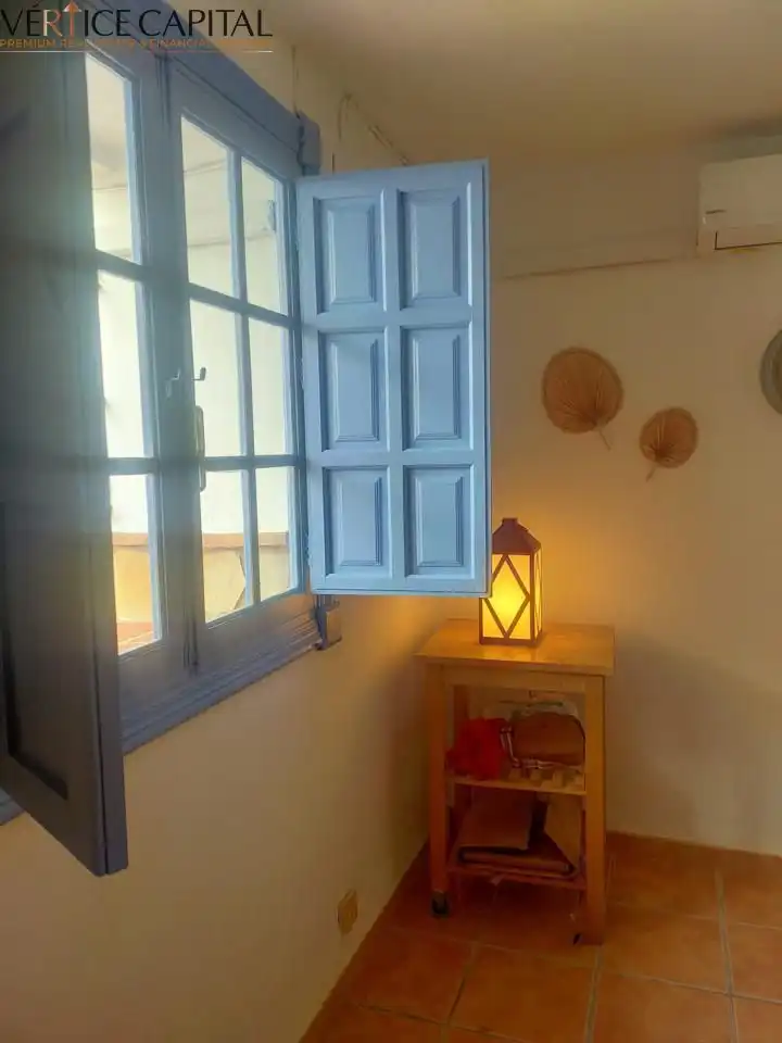 Houses for sale in Villanueva de Algaidas  with Air Conditioner, Terrace and Swimming Pool