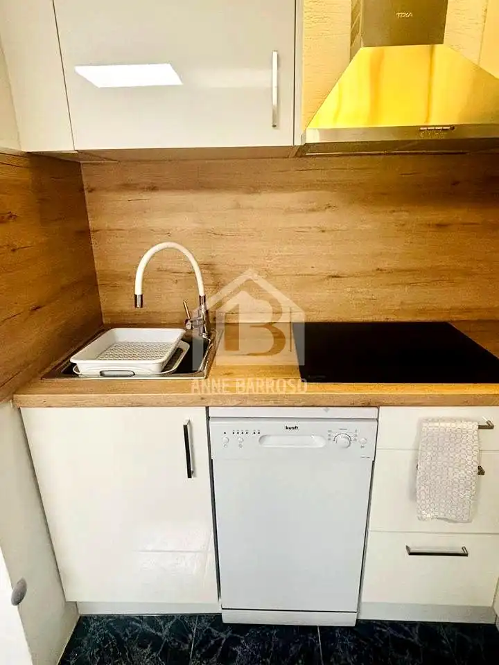 Flat for rent in Costa del Silencio, Costa del Silencio