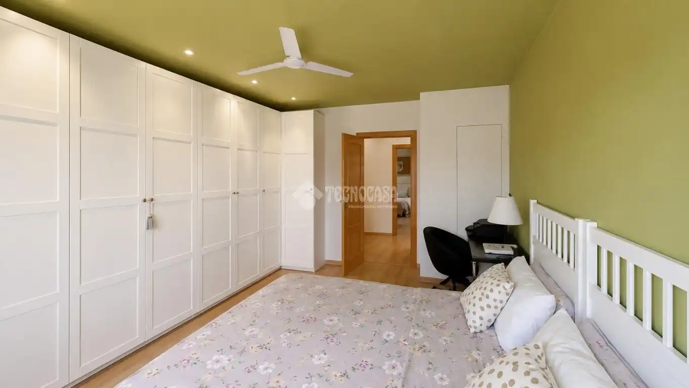 Appartamento con terrazza in vendita a Sant Martí, imagen 15