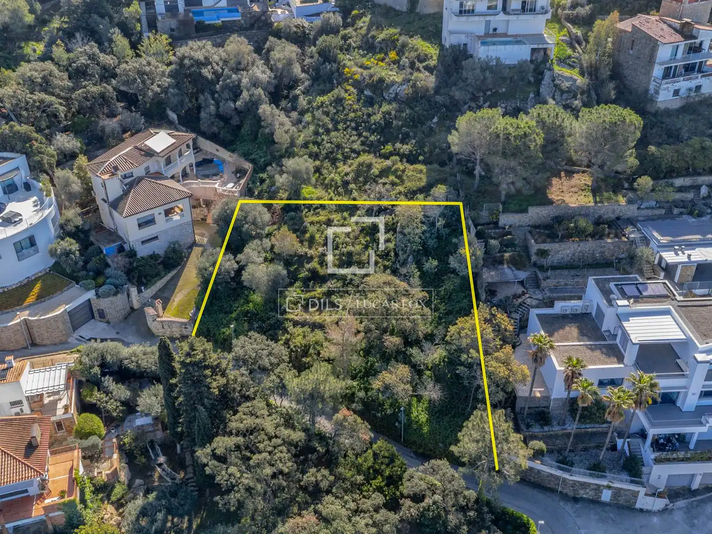 Rustikales Grundstück zum Verkauf in Almadrava - Canyelles - Puig-Rom, imagen 10
