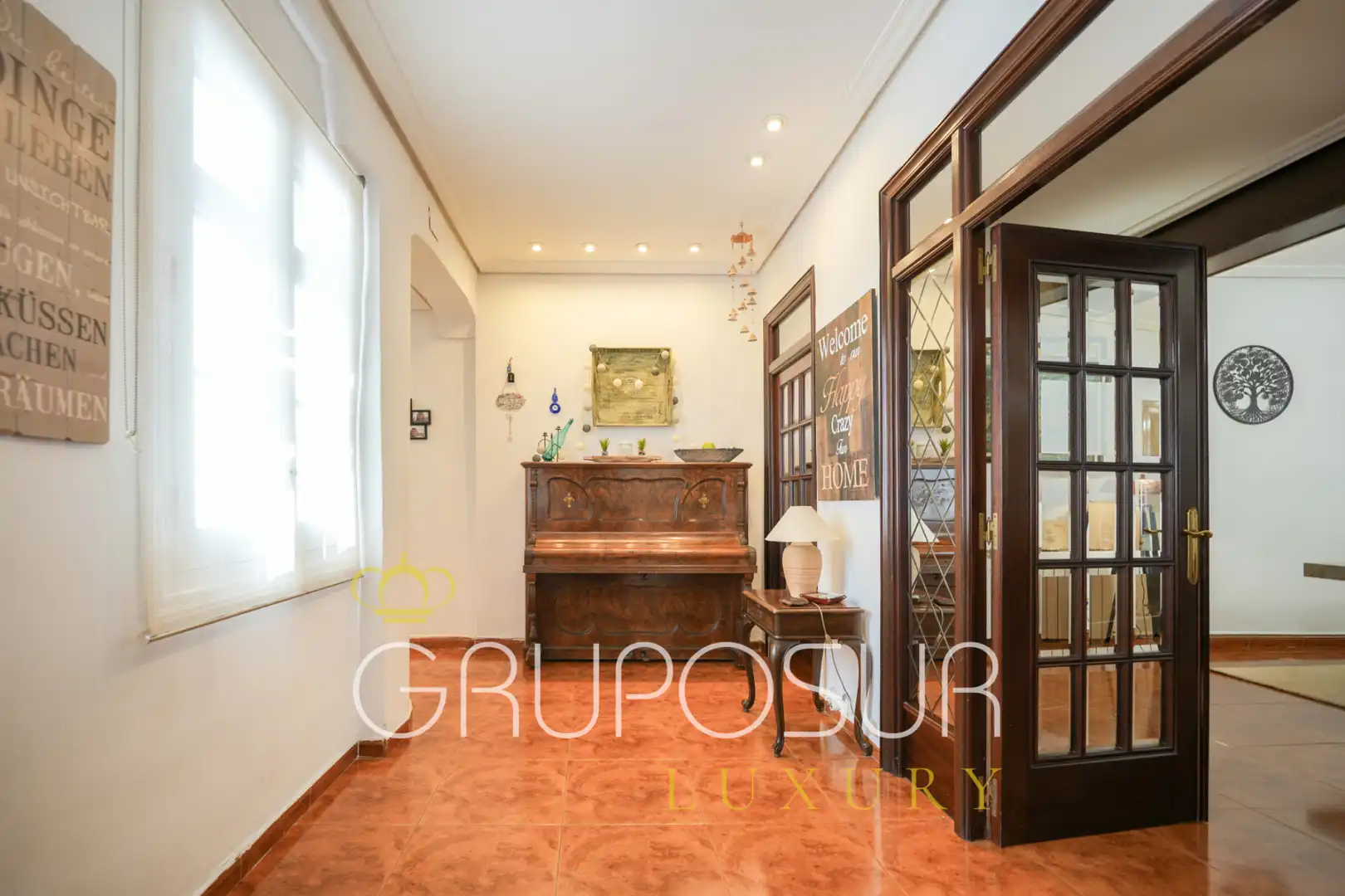 Appartement avec terrasse à vendre à Calle de Leopoldo Cano 18, imagen 14