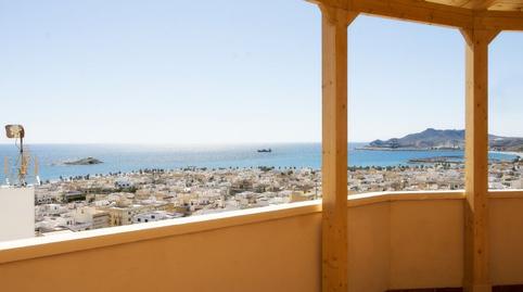 Foto 5 de Àtic en venda a Calle Miguel Cervantes, Carboneras, Almería