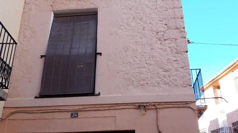 Foto 4 de Casa o xalet en venda a Calle Zaragoza, Fabara, Zaragoza