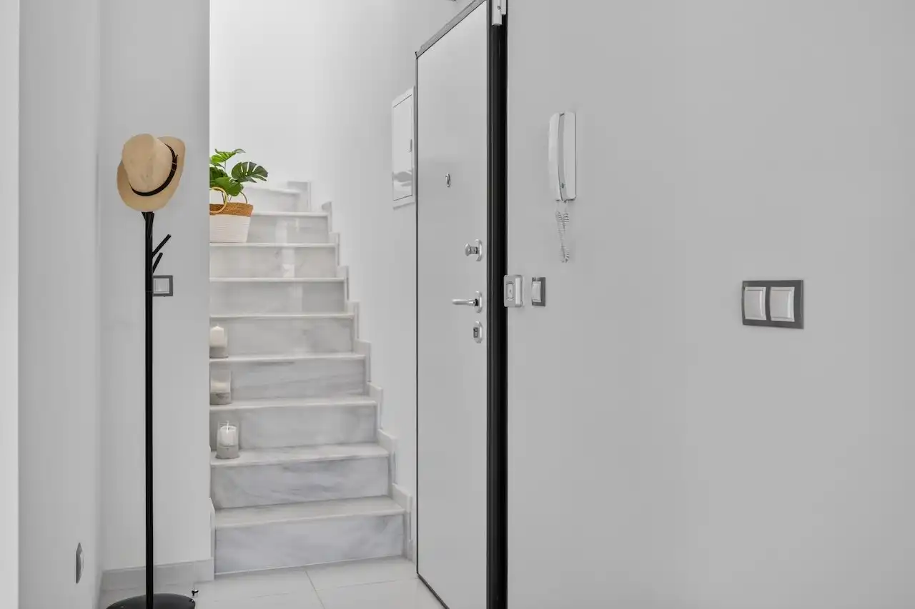 Ático en venta en Elche / Elx con Aire acondicionado, Calefacción y Jardín privado