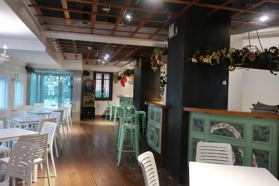 Business premises for sale in Sopela, imagen 7