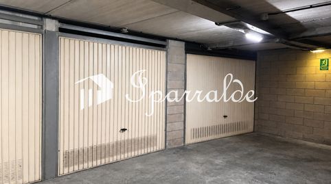 Photo 5 of Garage for sale in Irun - Antoine de Abadie, Azken Portu - Behobia, Irun