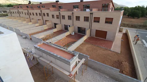 Foto 3 de Casa adosada en venta en Calle Montserrat Roig, Ulldecona, Tarragona