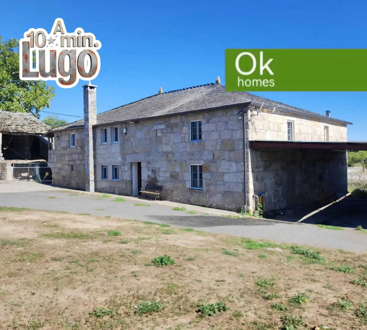Casa rustica con terrazza in vendita a Parroquias del Este, imagen 107