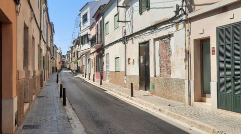 Foto 3 de Casa adosada en venda a Carrer Dels Proïssos, Felanitx Poble, Felanitx