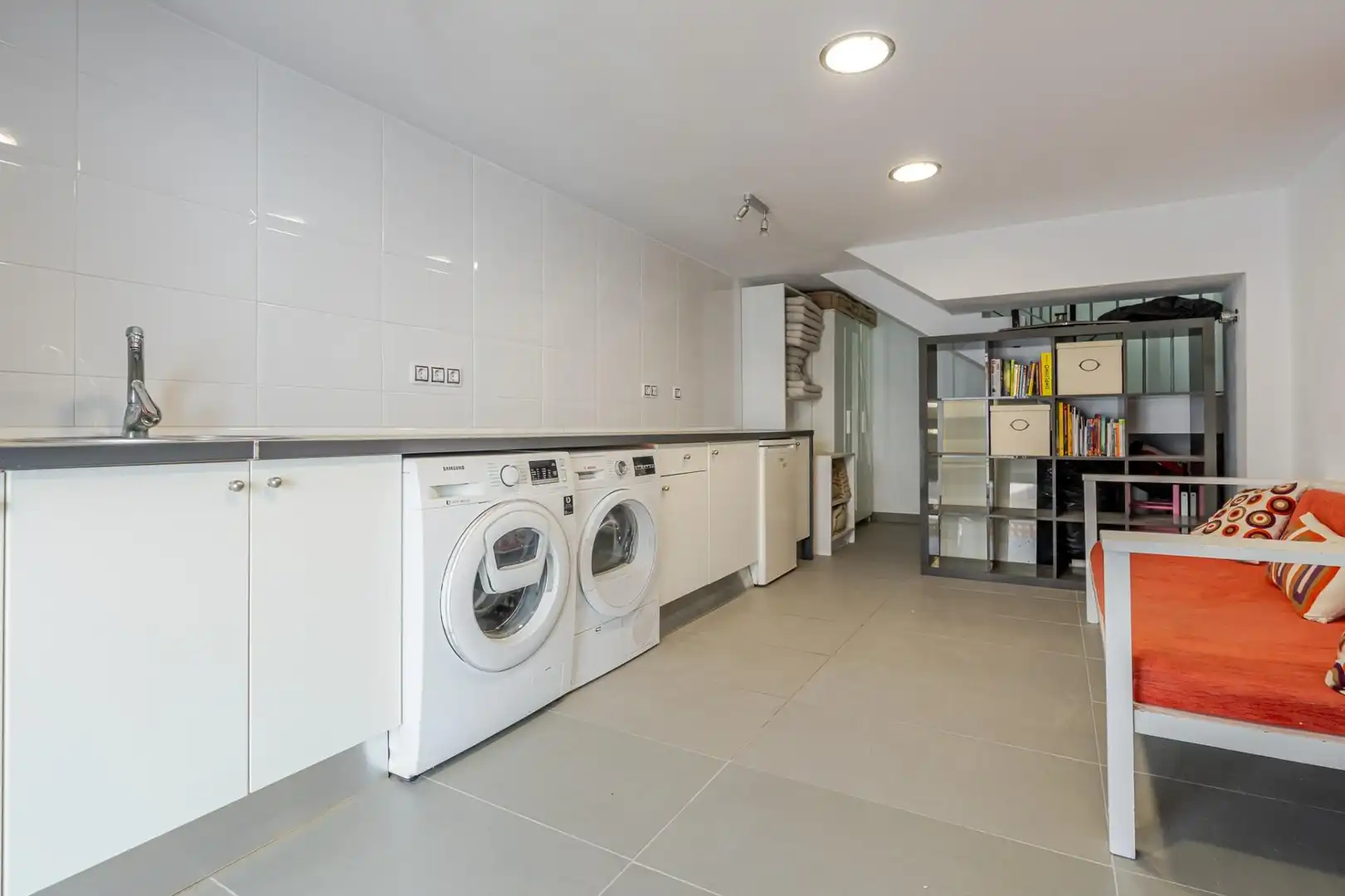 Casa o chalet de alquiler en San Bartolomé de Tirajana con Aire acondicionado, Jardín privado y Terraza