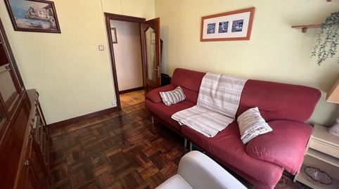 Foto 2 de Piso en venta en Gordóniz Kalea, Rekalde Centro, Bilbao