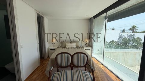 CHALET DE AUTOR CON PISCINA PRIVADA EN LOS ROMEROS  ARQUITECTURA, LUZ Y EXCLUSIVIDAD, imagen 4