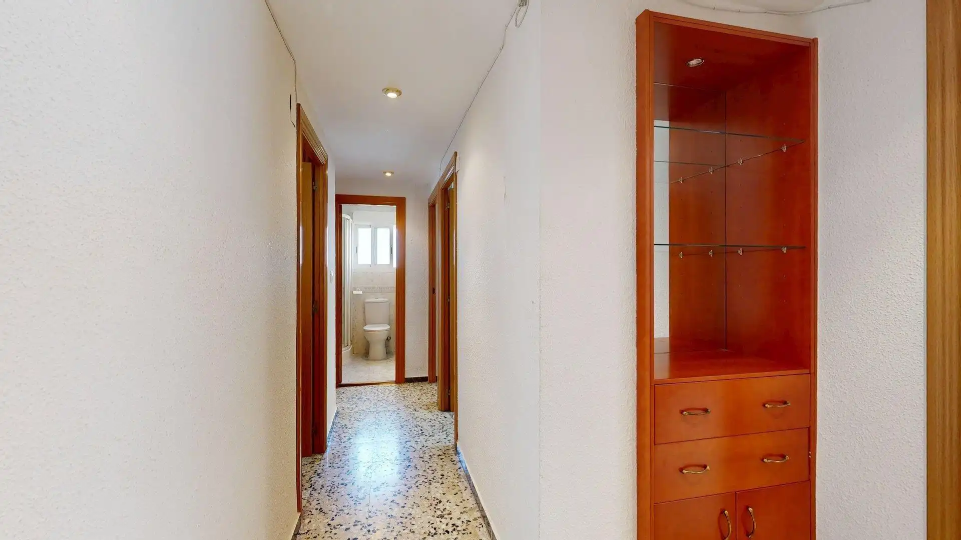 Flat with terrace for sale in Calle ARAGON (CONDES DE) 11, imagen 42