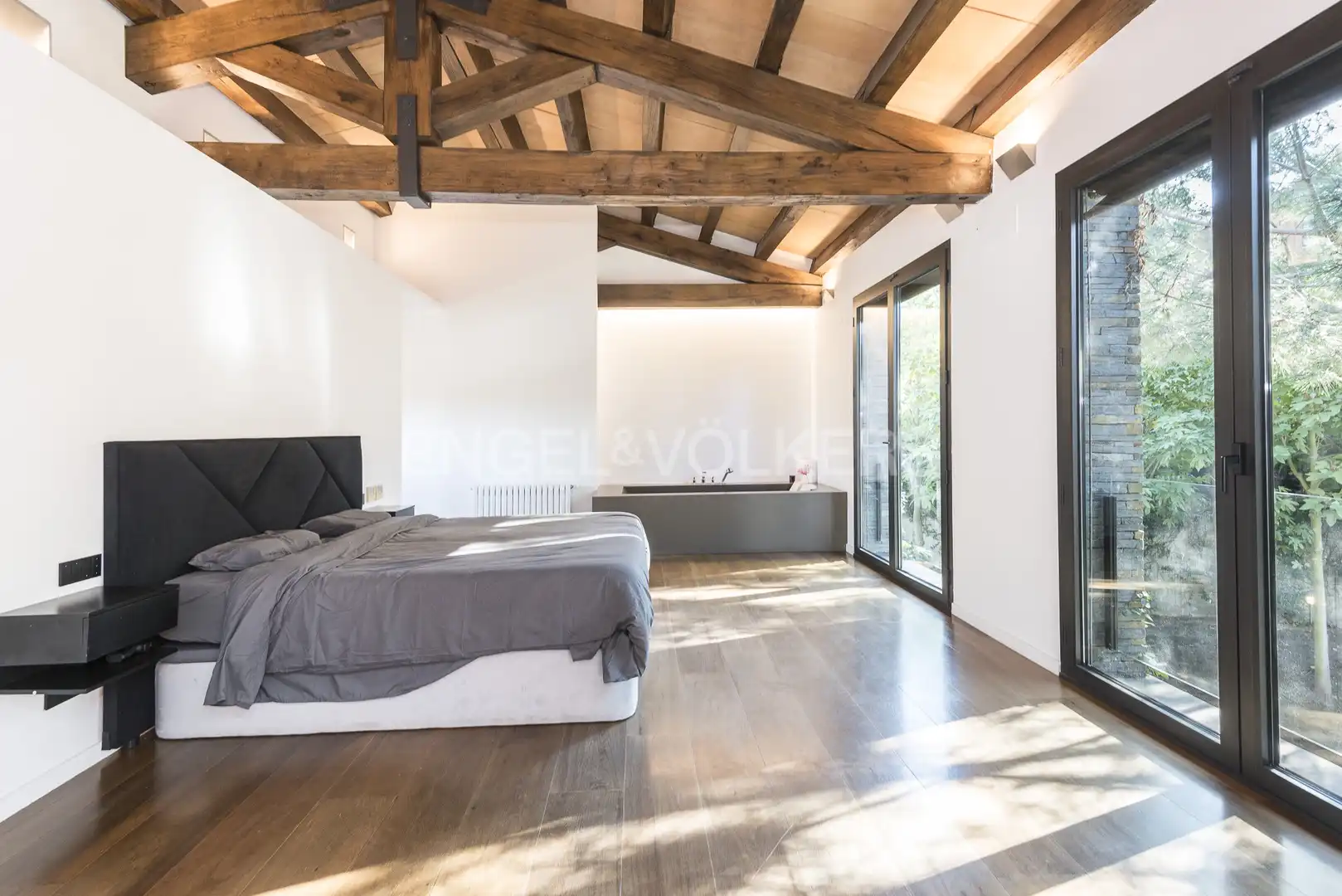Casa amb piscina en venda a Corbera de Llobregat, imagen 92