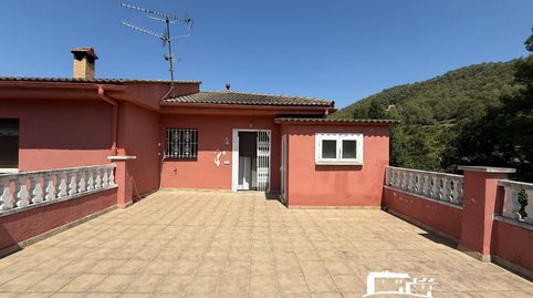 Foto 4 de Casa o chalet en venta en Canyelles, Barcelona
