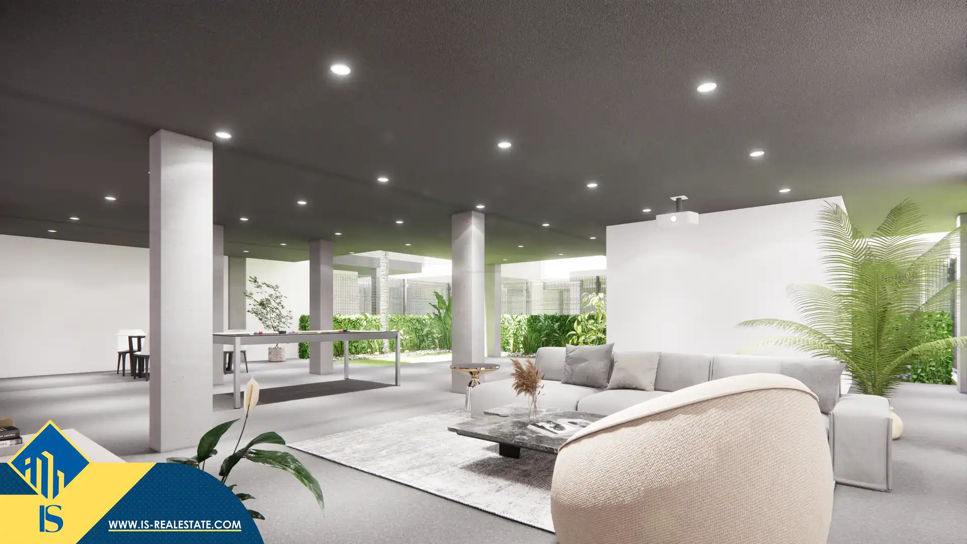 Living room of Houses for sale in Torre-Pacheco  with Terrace and Swimming Pool