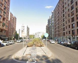 Vista exterior de Pis en venda en  Sevilla Capital amb Aire condicionat, Calefacció i Parquet