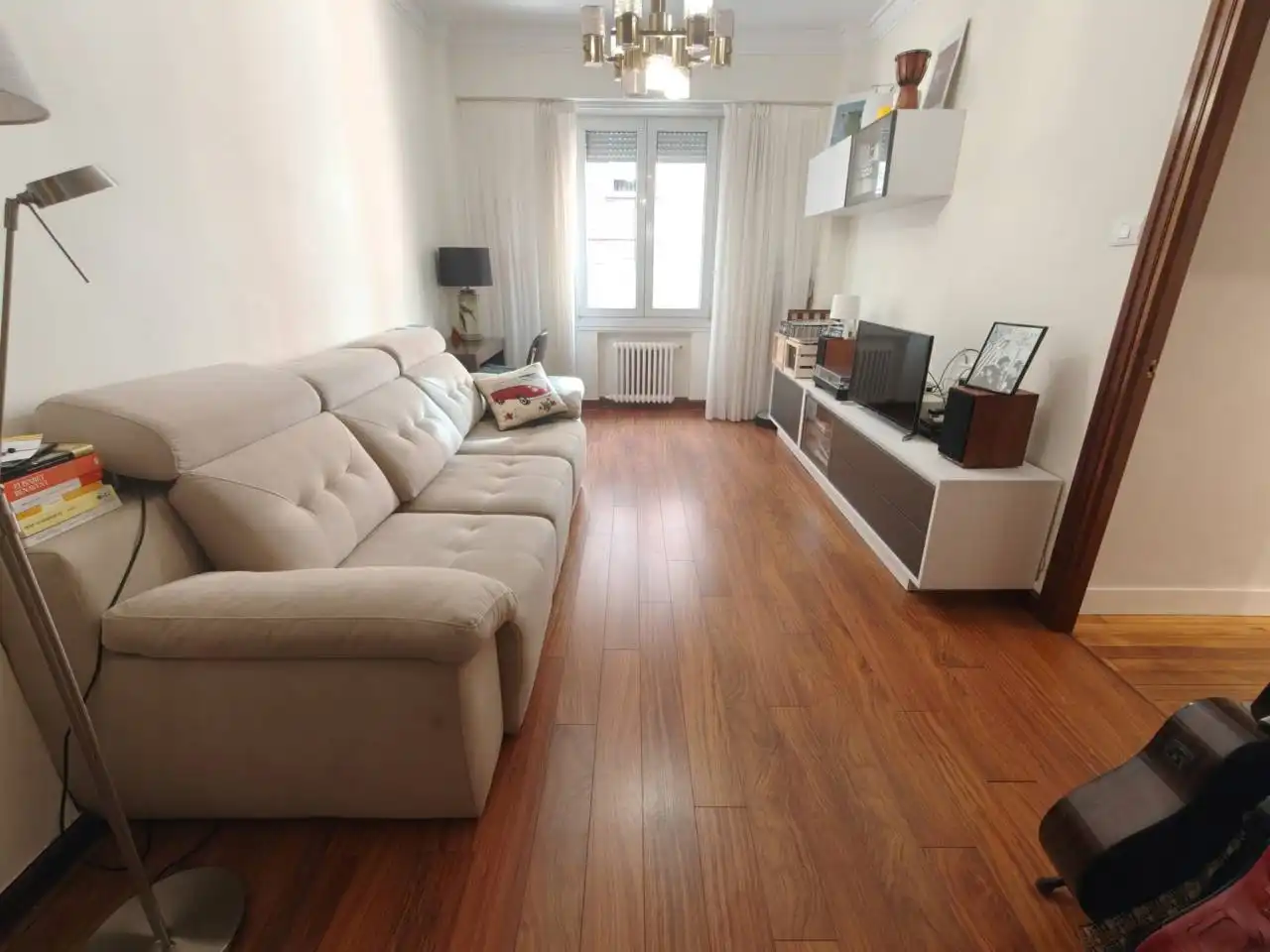 Flat with lift for sale in Calle Iparraguirre, imagen 3