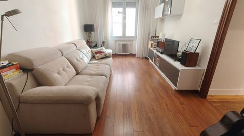 Foto 3 de Piso en venta en Calle Iparraguirre, Ametzola, Bilbao