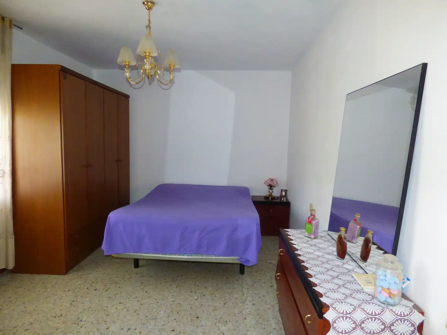 Dormitori de Casa o xalet en venda en Soba amb Jardí privat i Terrassa