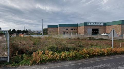 Foto 5 de Terreny industrial en venda a Camiño Do Romeu, Coruxo - Oia - Saiáns, Vigo