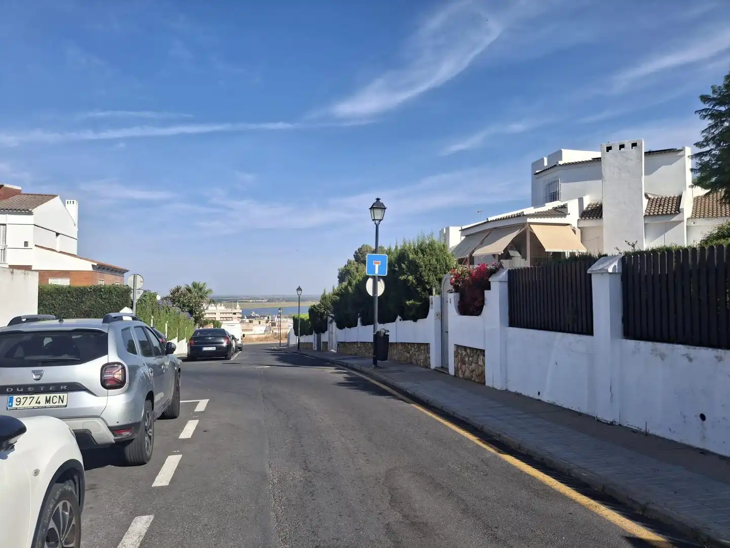 Villa à vendre à El Conquero, imagen 7