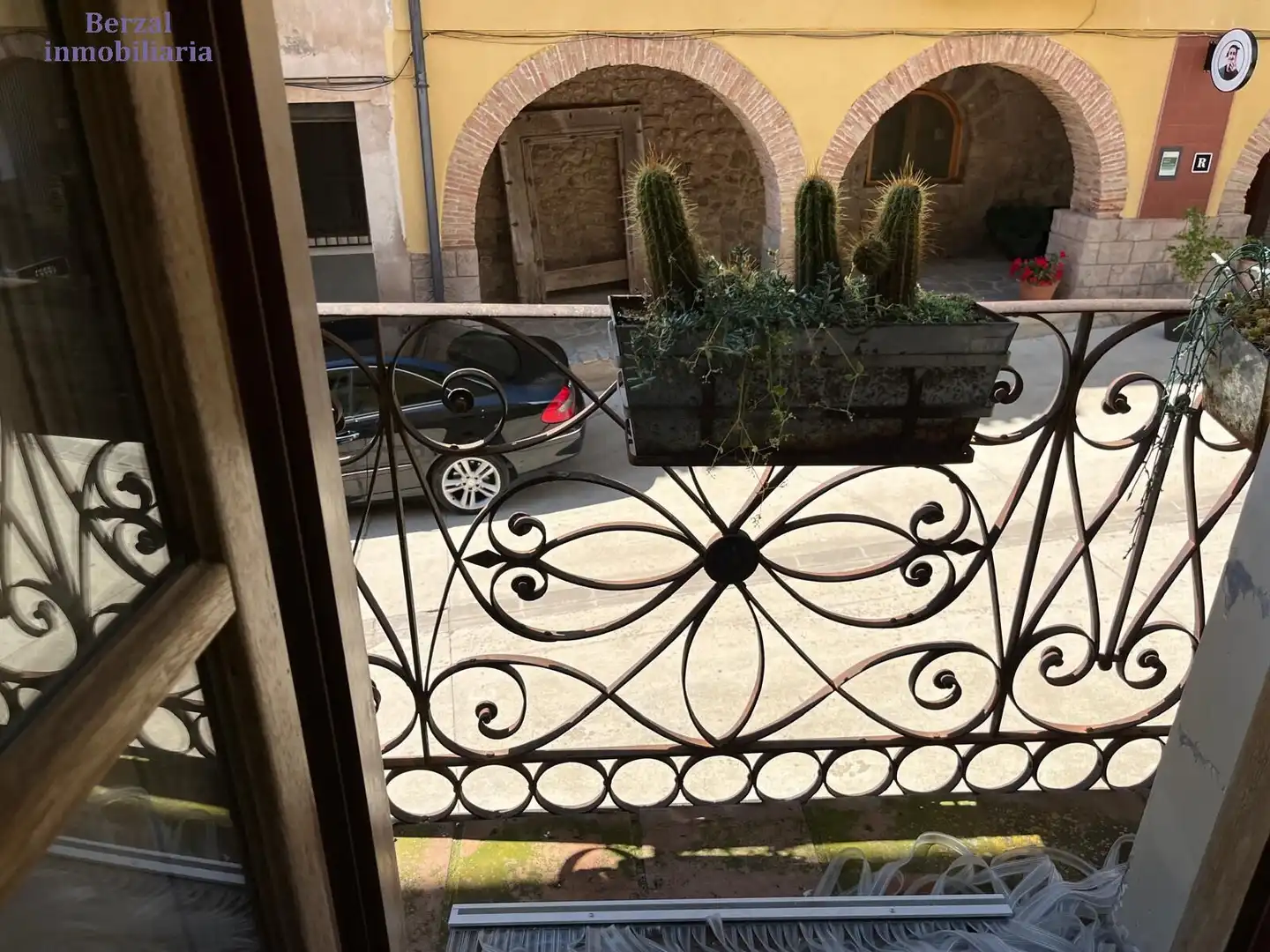 Terraza de Casa o chalet en venta en Clavijo con Calefacción, Jardín privado y Terraza