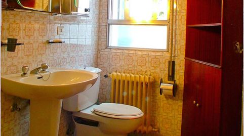 Foto 2 de Apartament de lloguer a Garrido Sur, Salamanca Capital