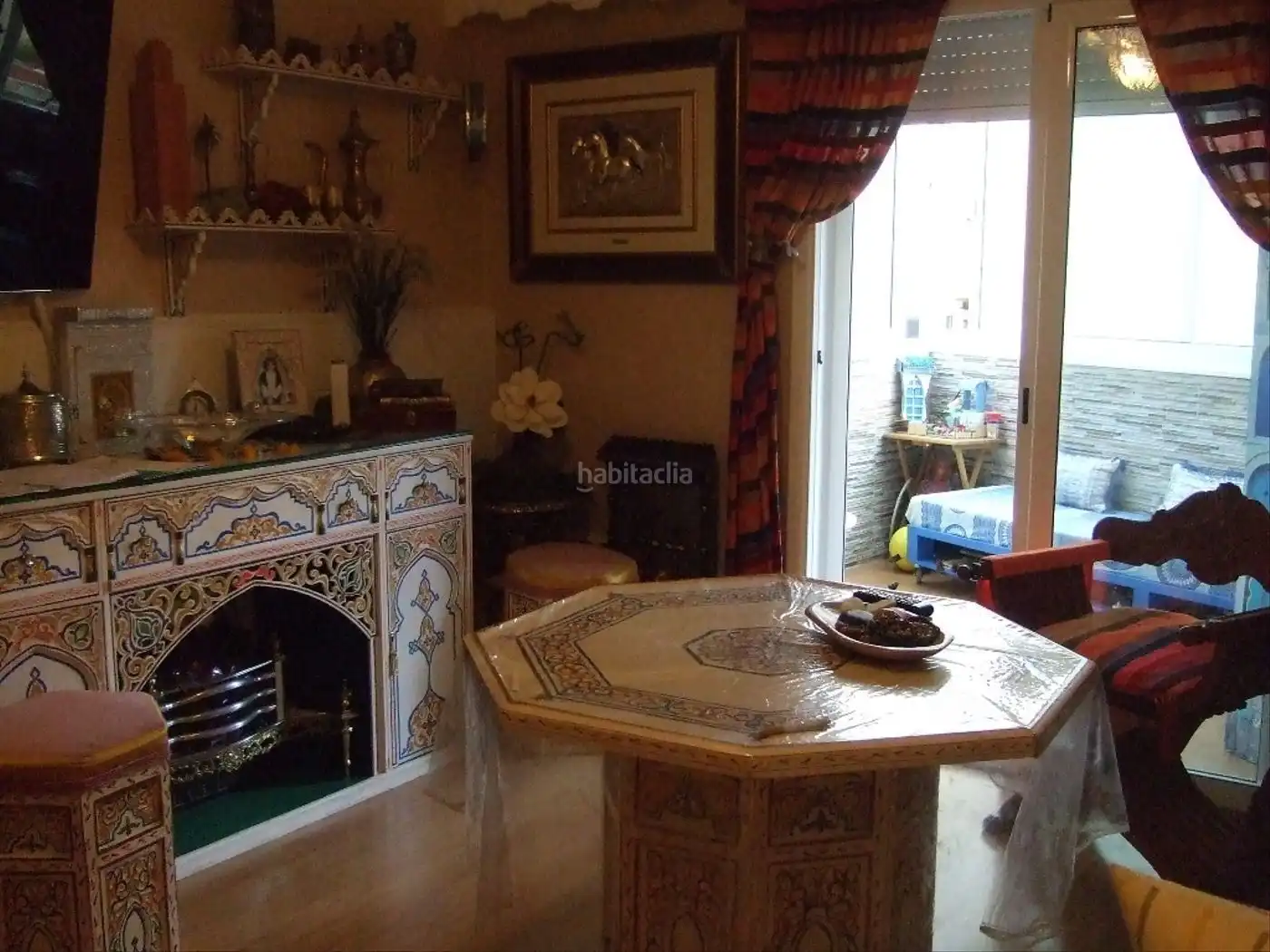Comedor de Piso en venta en Mataró