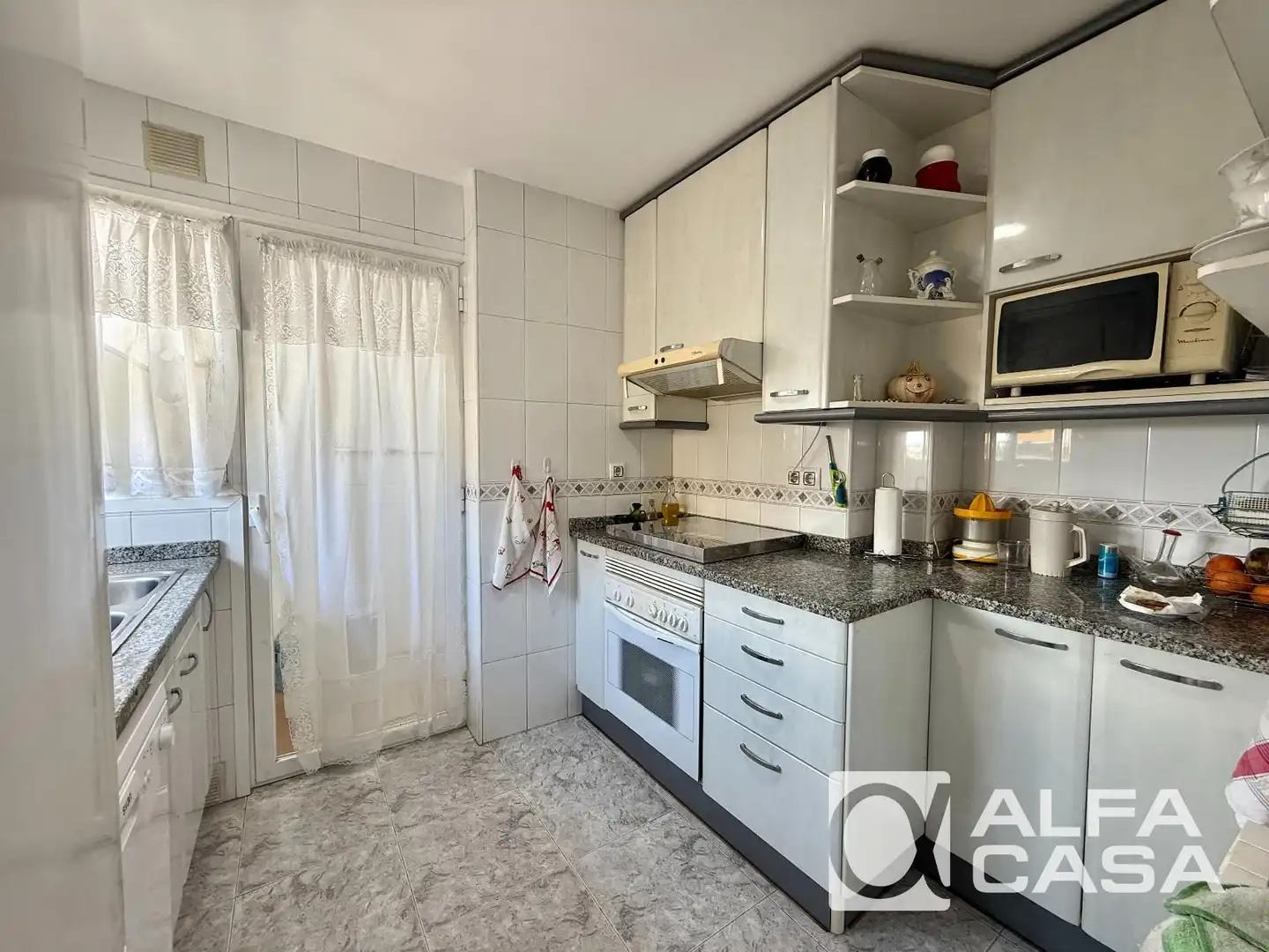 Flat with terrace for sale in Narcis Macia i Domenech, imagen 6
