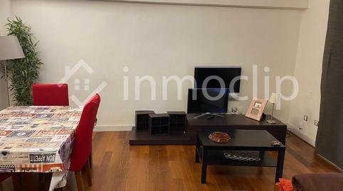 Foto 2 de Piso de alquiler en Calle Villar y Macías, Sancti Spiritus - San Juan, Salamanca Capital