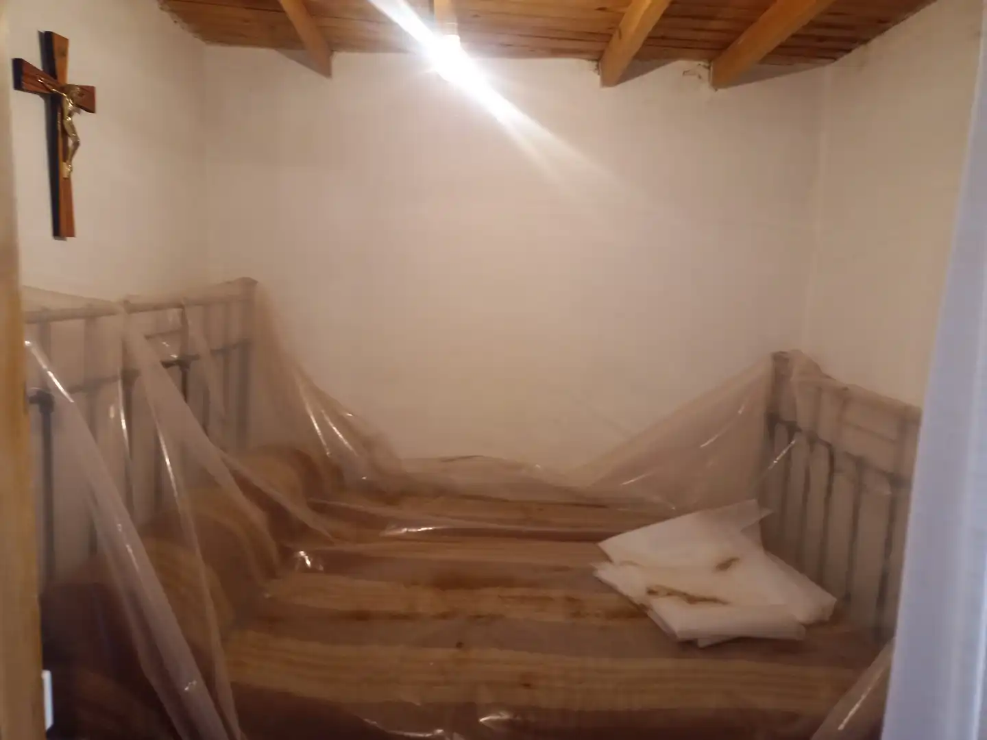 Country homes for sale in Los Llanos de Tormes 