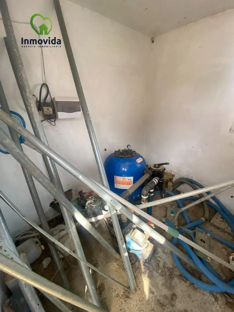 Villa con piscina in vendita a Periurbano Este - Campiña, imagen 28