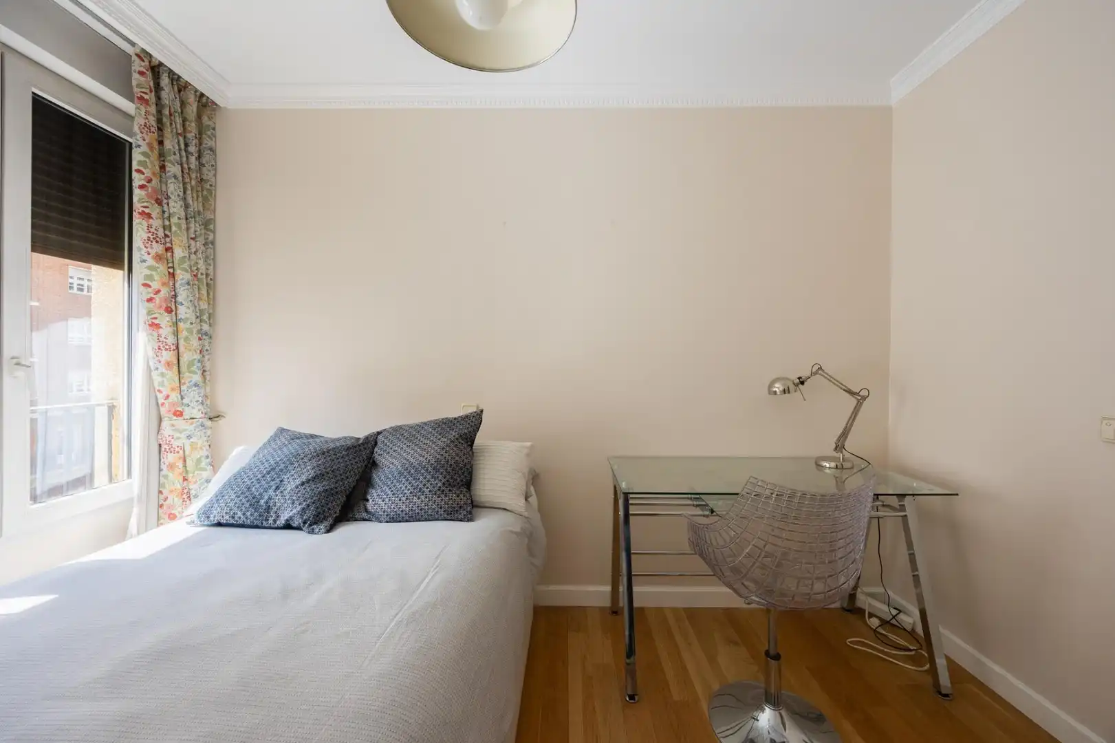 Piso con ascensor en venta en Barrio de Salamanca, imagen 34