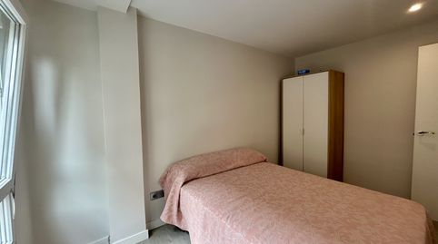 Foto 4 de Pis de lloguer a Gijón - Cl Antonio Cabanilles, Ceares, Gijón