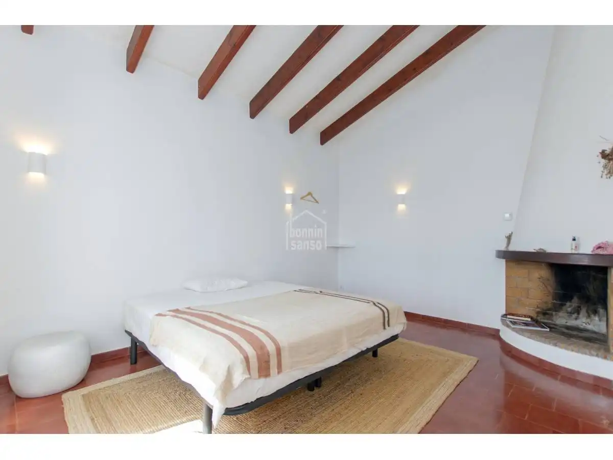 Detached house with pool for sale in Alaior poble, imagen 20