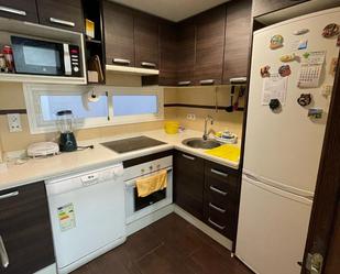 Cuina de Pis en venda en  Córdoba Capital amb Terrassa